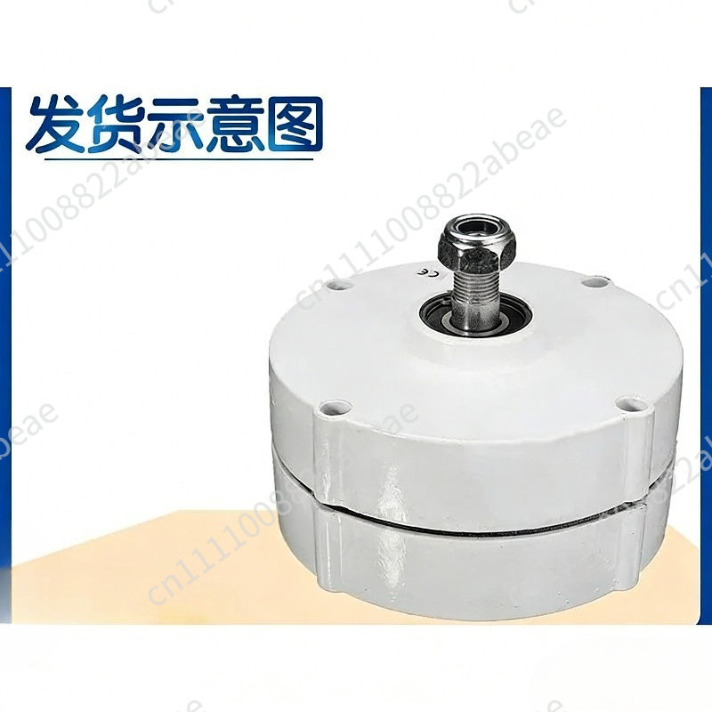 Wind Generator Permanent Magnet 3 Phase - 100W 200W 12V 24V Permanent Magnet