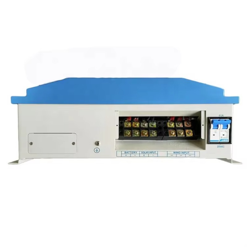 Wind Solar Hybrid Controller 48V - 10kw 48V 96V-120V 192V-240V 360V Hybrid