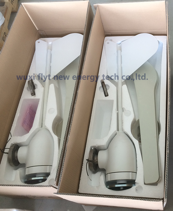Wind Turbine 400W 12V - Wind Turbine Generator Power 12v 24v
