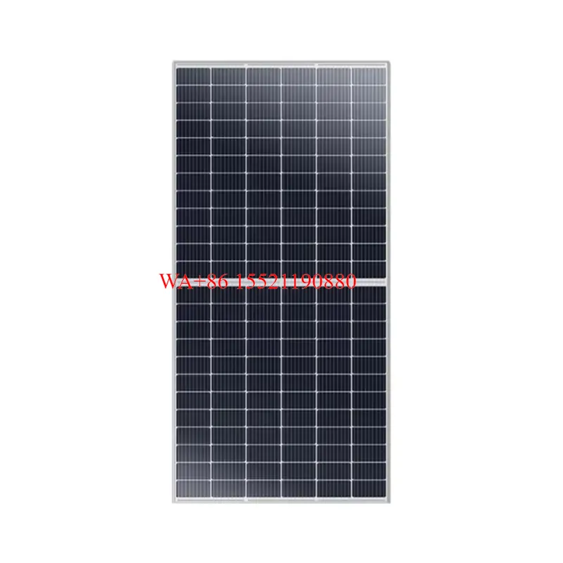 Wind Turbine 48V 5Kw Off Grid - WMWMNU for ESG Hot Sell Wind