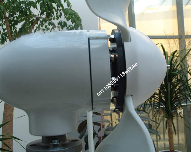 Horizontal Wind Turbine 10Kw - 20KW 10KW Windmill 12v 24v 48v