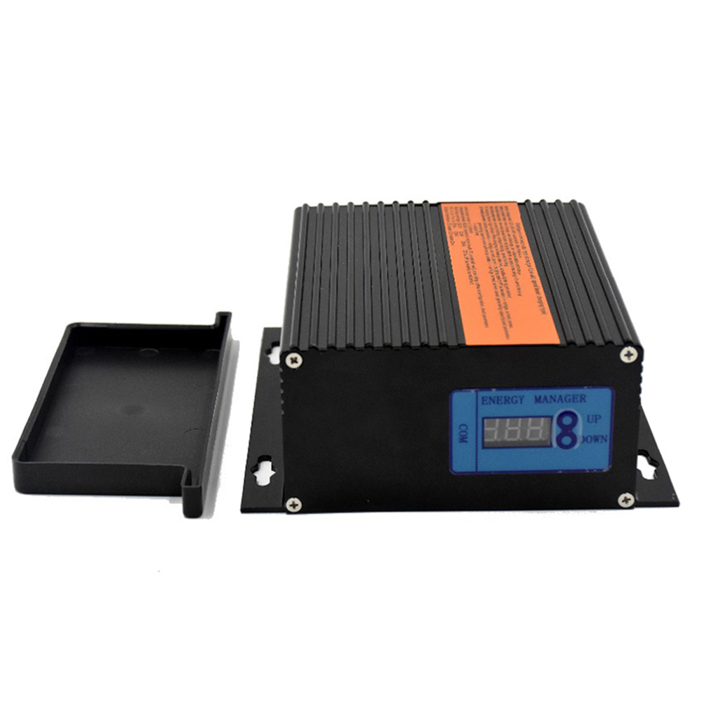 Wind Solar Hybrid Controller 48V - Beigod 1000w 12/24/48v solar 400w wind