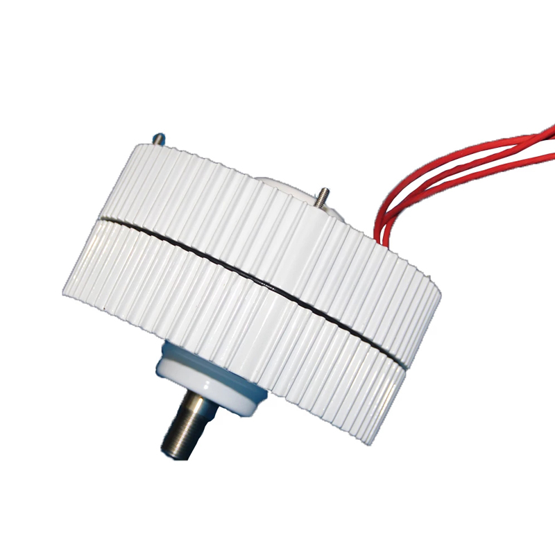 Wind Generator Permanent Magnet 3 Phase - 500w 3 Phase Permanent Magnet Generator