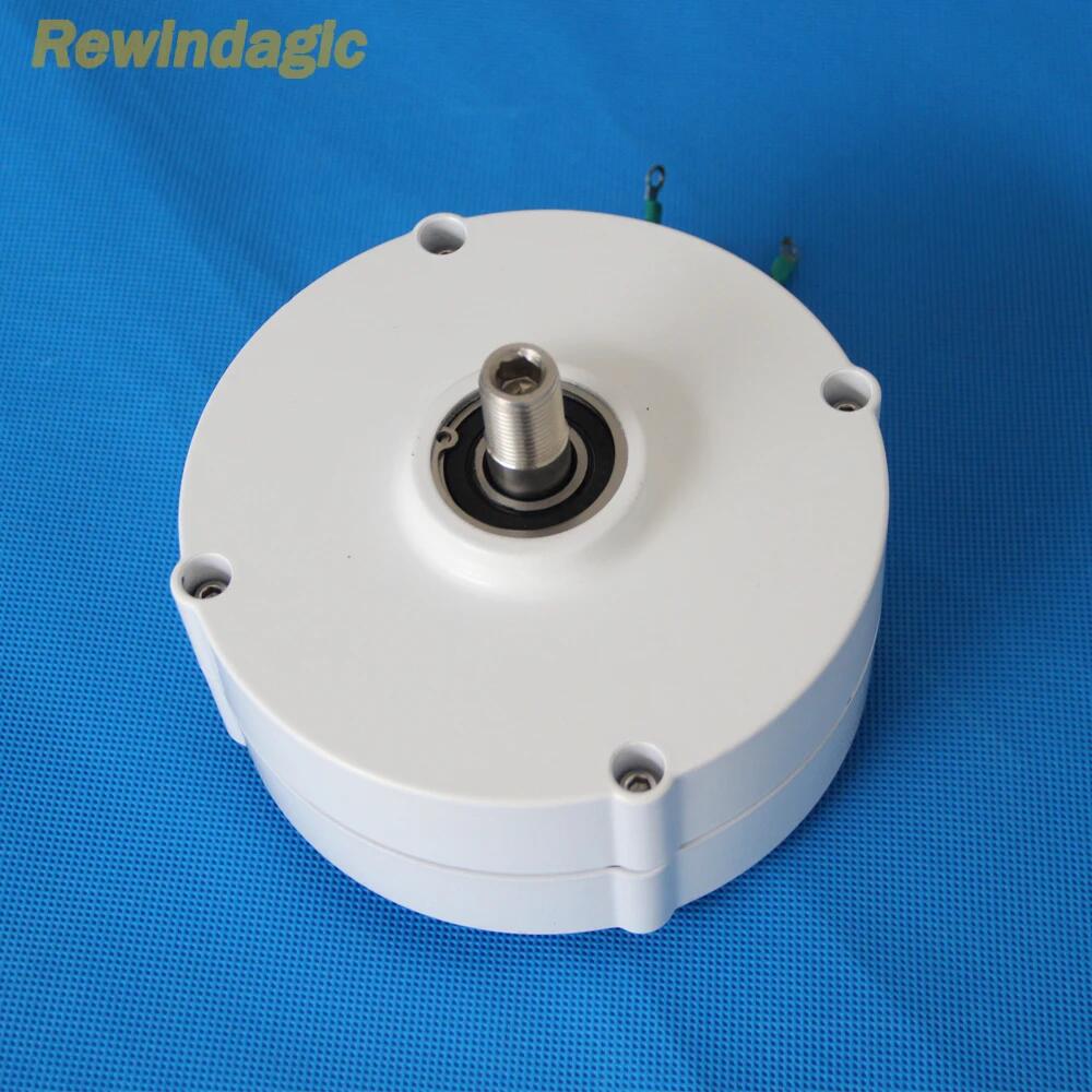 PMG 1000w Wind Turbine Generat - Wind Turbine 1000W 24V 评论和价格
