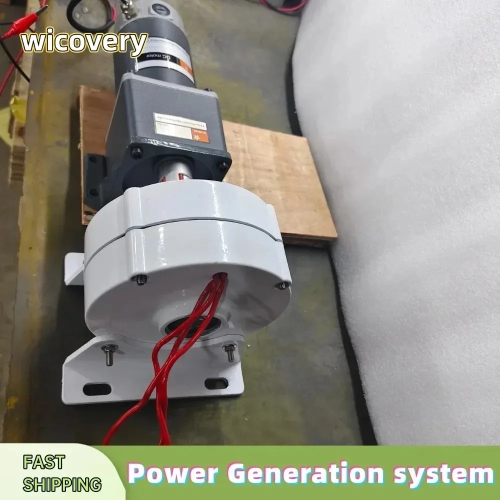 5000W Generator 12V 24V 48V 3  - Wind Turbine 5000W 48V 评论和价格
