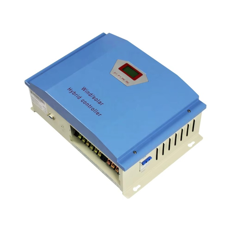 10kw 48V 96V-120V 192V-240V 36 - Wind Solar Hybrid Controller 48V 评论和价格