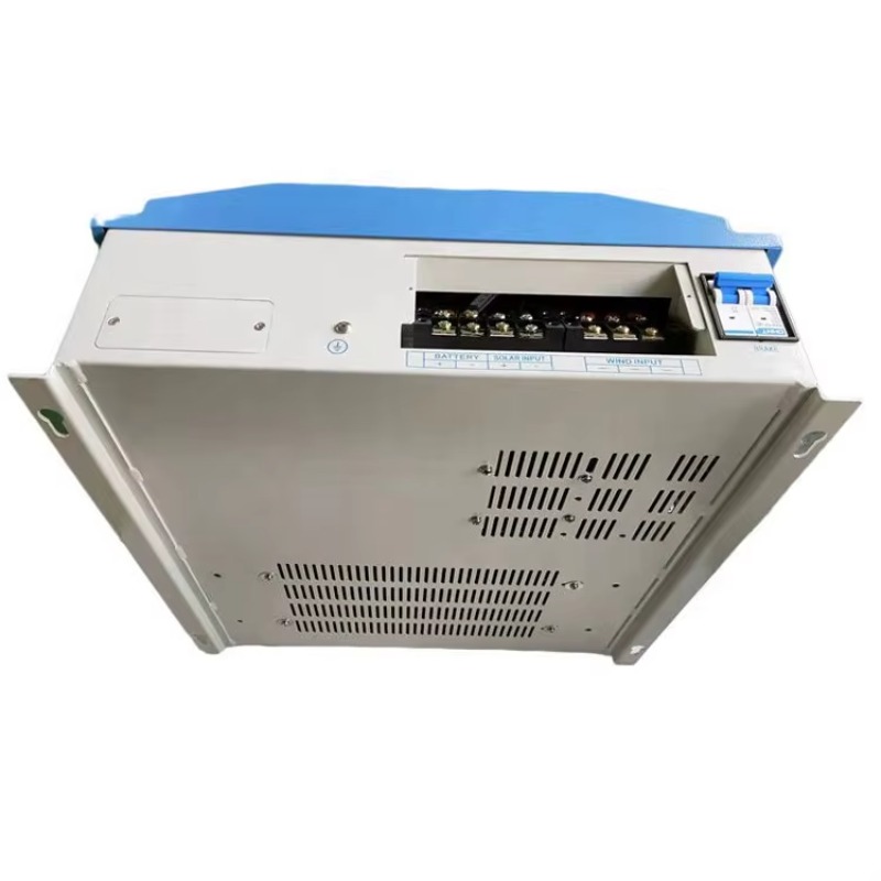 10kw 48V 96V-120V 192V-240V 36 - Wind Solar Hybrid Controller 48V 评论和价格