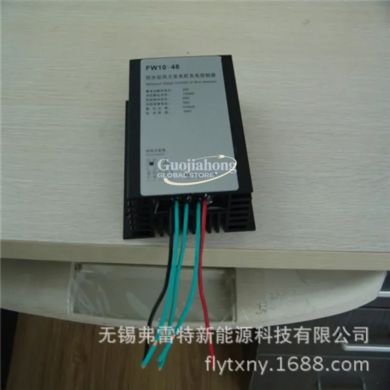 2026 Hot Wind turbine controll - Wind Turbine 1000W 24V 评论和价格