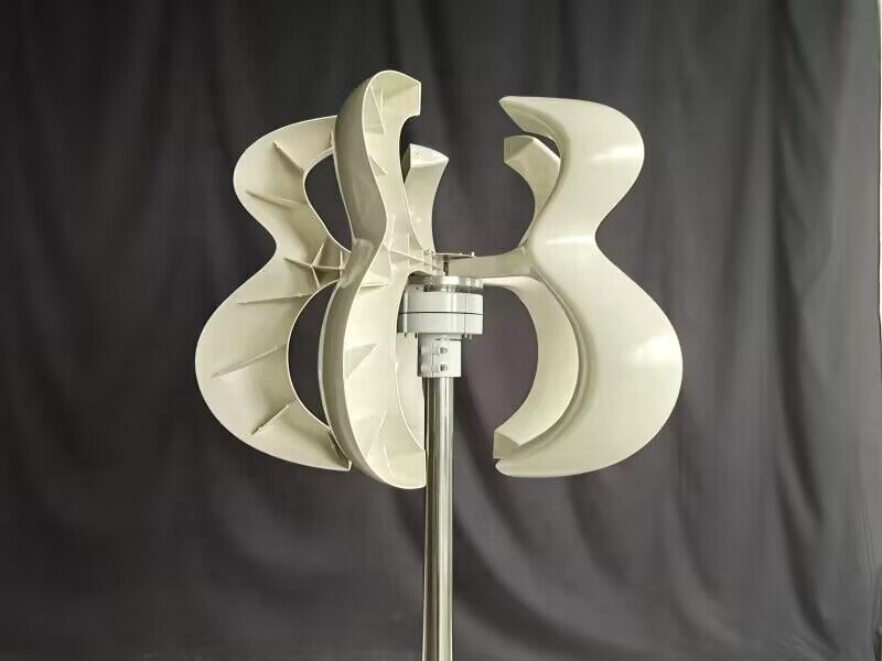 Low cost, silent, bird friendl - Wind Turbine 400W 12V 评论和价格