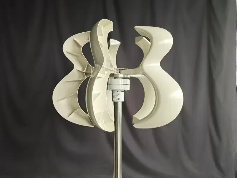 Low cost, silent, bird friendl - Wind Turbine 400W 12V 评论和价格