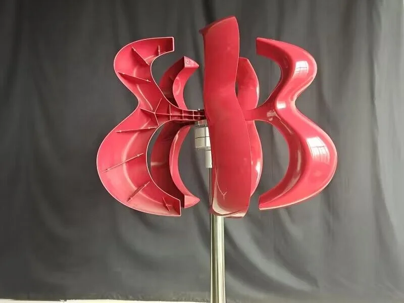Low cost, silent, bird friendl - Wind Turbine 400W 12V 评论和价格