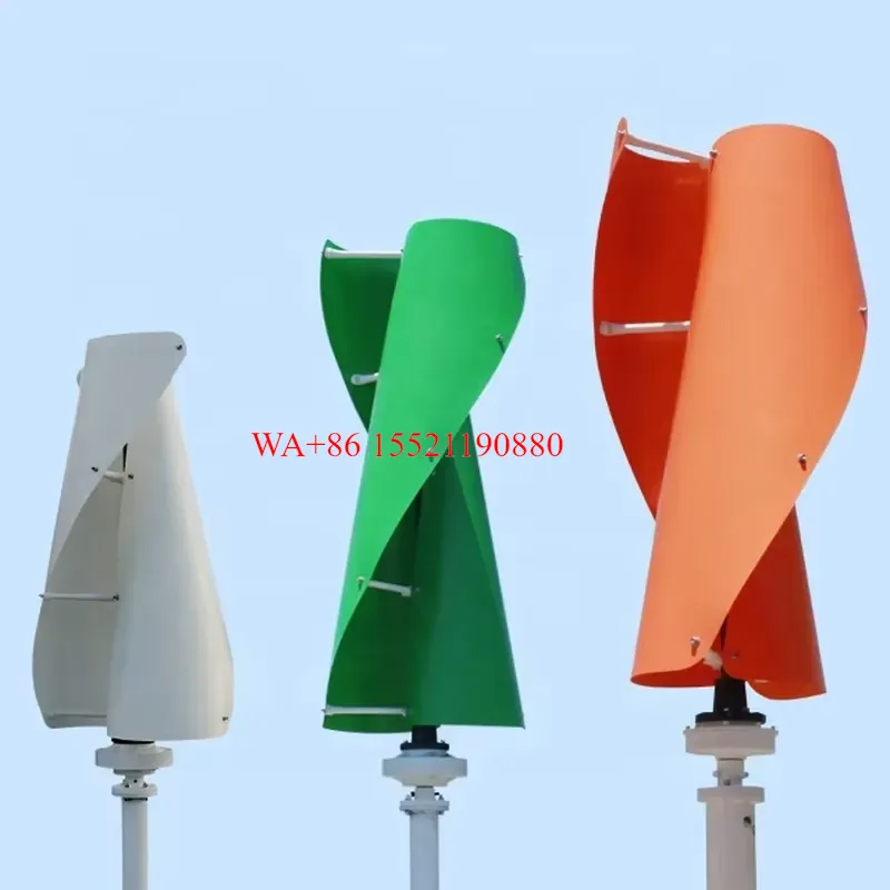 WMWMNU for Solar and Wind Powe - Wind Turbine 400W 12V 评论和价格
