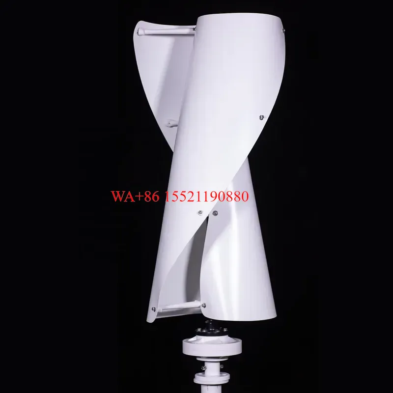 WMWMNU for Solar and Wind Powe - Wind Turbine 400W 12V 评论和价格