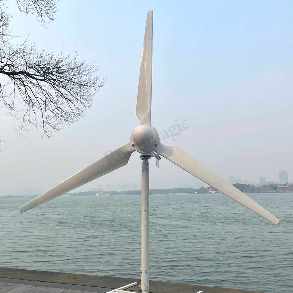 10KW 20KW Horizontal Wind Turb - Horizontal Wind Turbine 10Kw 评论和价格