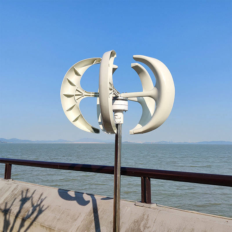 400W 12V Small Wind Turbine Re - Wind Turbine 400W 12V 评论和价格