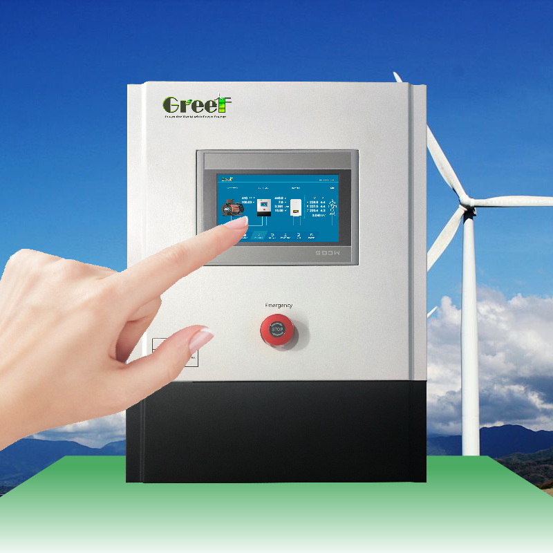BEST SELLER! 1kw 2kw 3kw 5kw 1 - Wind Turbine 48V 5Kw Off Grid 评论和价格