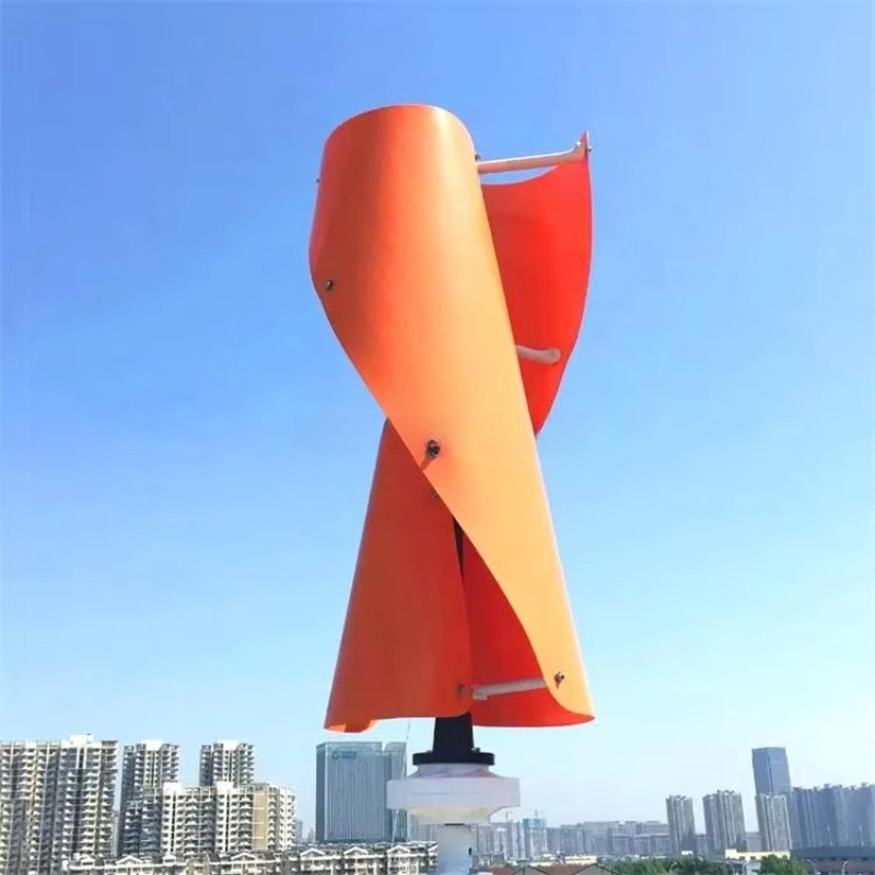2000w Protect Environment Pmg  - Wind Turbine Generator Kit 2000W 评论和价格