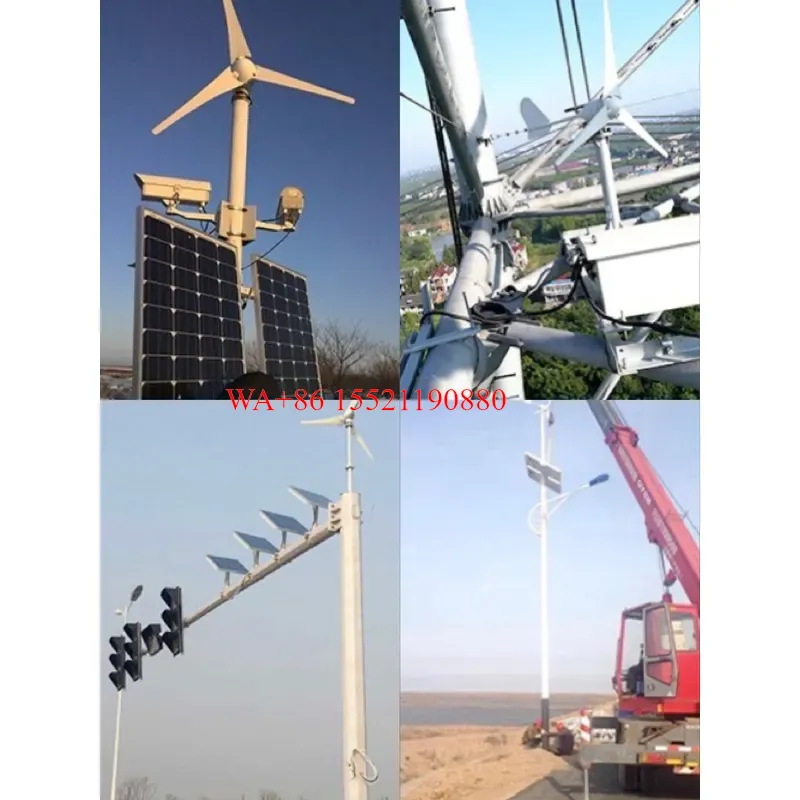 WMWMNU for 10kw 5kw 1kw Wind T - Horizontal Wind Turbine 10Kw 评论和价格