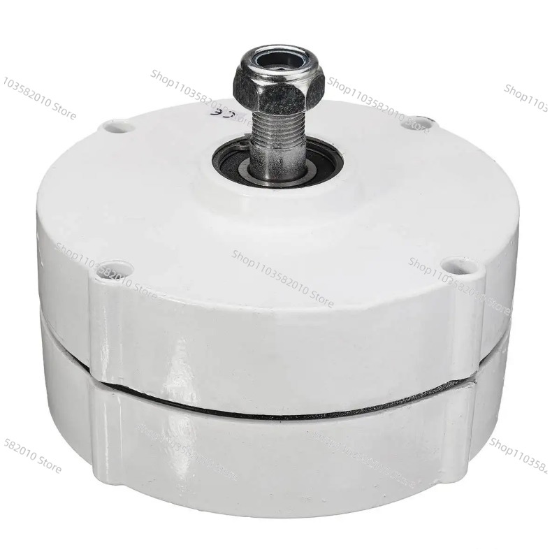 Generators 100W-500W Low Speed - Wind Turbine 12V 100W Diy 评论和价格