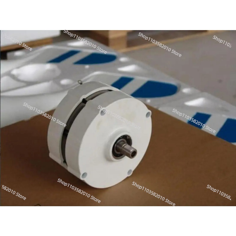 Generators 100W-500W Low Speed - Wind Turbine 12V 100W Diy 评论和价格