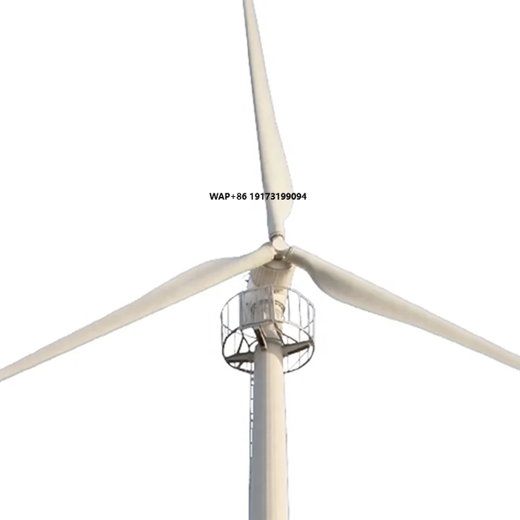 10kw Horizontal Axis Wind Turb - Horizontal Wind Turbine 10Kw 评论和价格