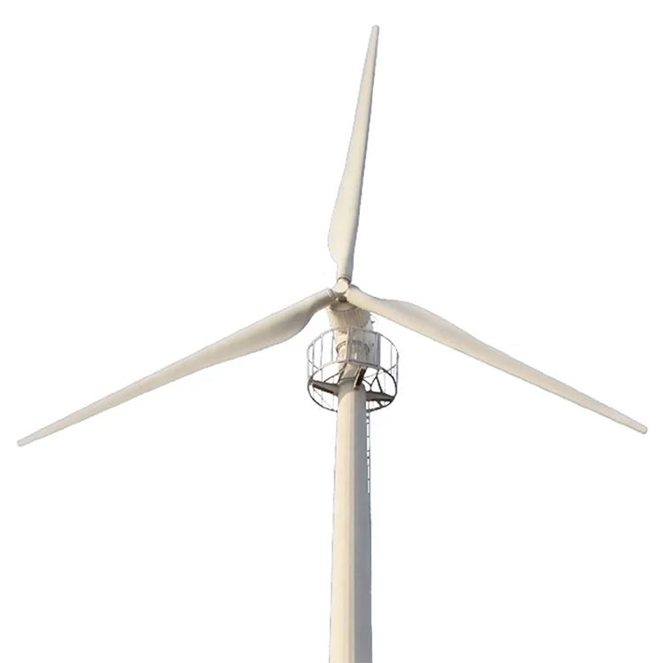 10kw Horizontal Axis Wind Turb - Horizontal Wind Turbine 10Kw 评论和价格