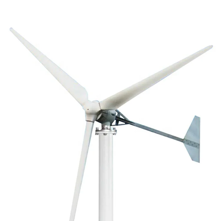 10kw Horizontal Axis Wind Turb - Horizontal Wind Turbine 10Kw 评论和价格
