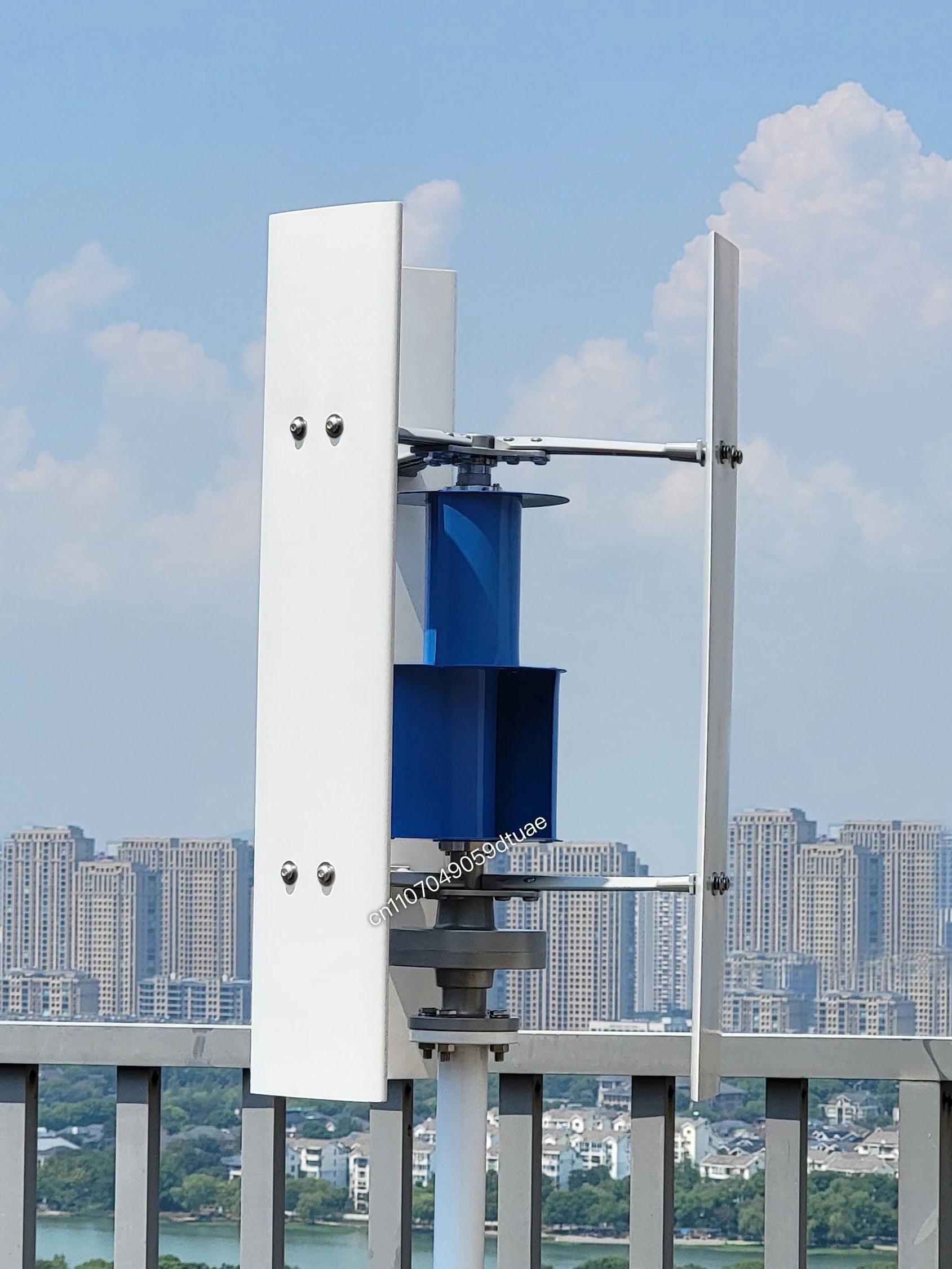 Wind Turbine 5KW 10KW 12KW Ver - Wind Turbine 5000W 48V 评论和价格