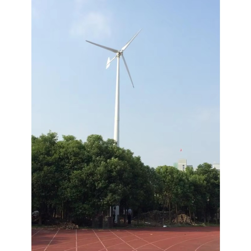 【Best-selling】Home Horizontal  - Horizontal Wind Turbine 10Kw 评论和价格