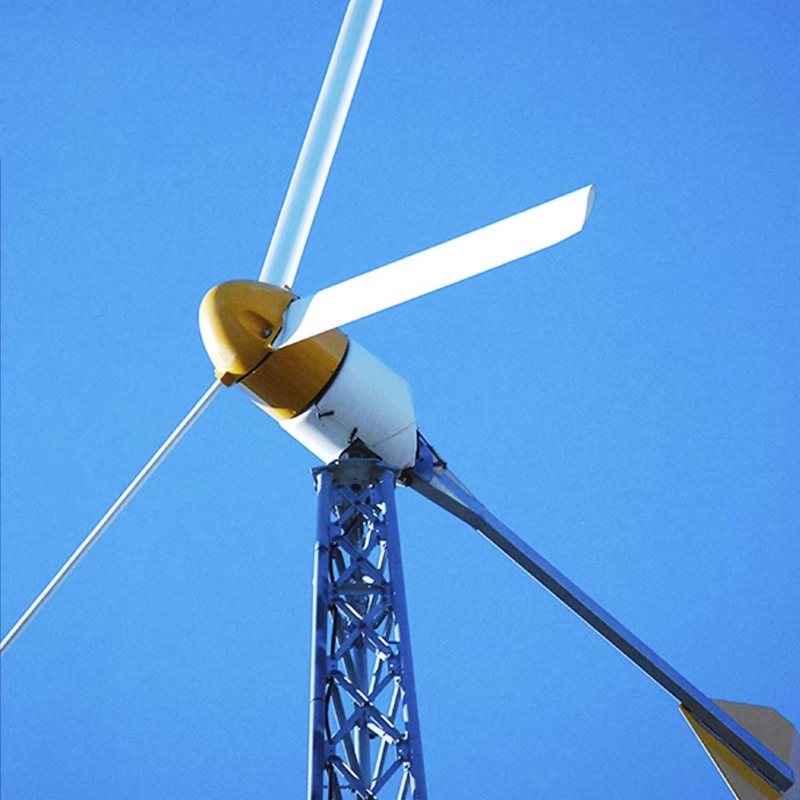 Custom Residential 1kw to 10kw - Horizontal Wind Turbine 10Kw 评论和价格