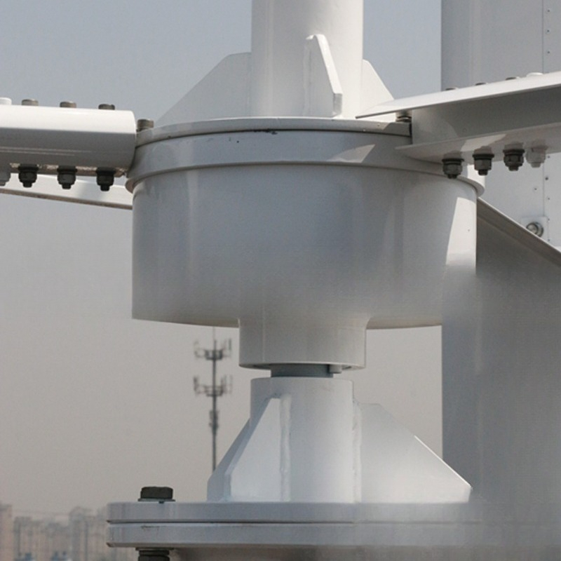 Low speed generator 3000w vert - Vertical Axis Wind Turbine 3000W 评论和价格