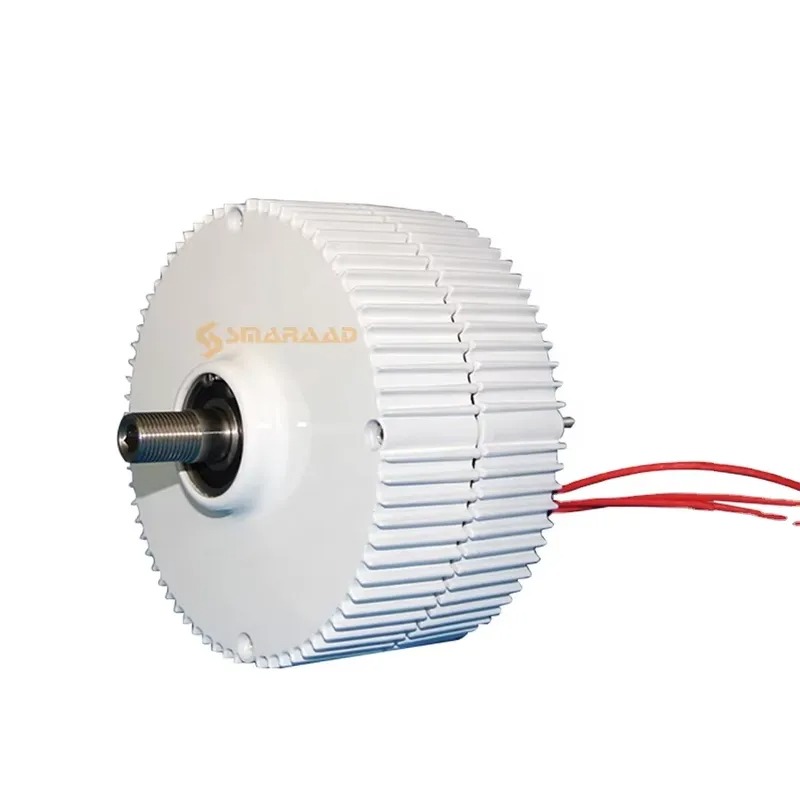 2026 Hot Sale Free Energy for  - Wind Turbine 400W 12V 评论和价格