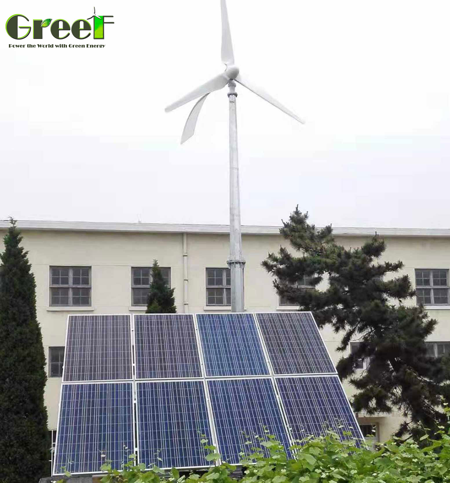 3KW Direct Factory 'Household  - Horizontal Wind Turbine 10Kw 评论和价格