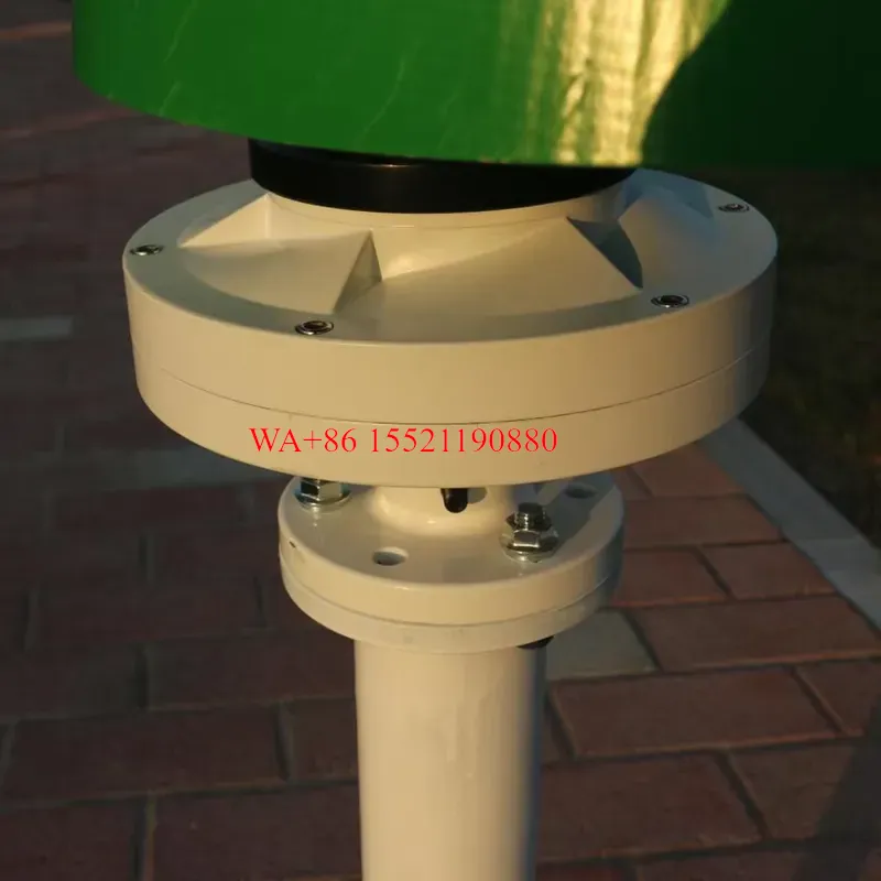 WMWMNU 1kw 2kw 3kw 5kw Vertica - Wind Turbine 48V 5Kw Off Grid 评论和价格