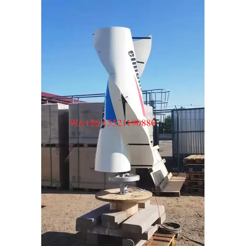 WMWMNU 1kw 2kw 3kw 5kw Vertica - Wind Turbine 48V 5Kw Off Grid 评论和价格