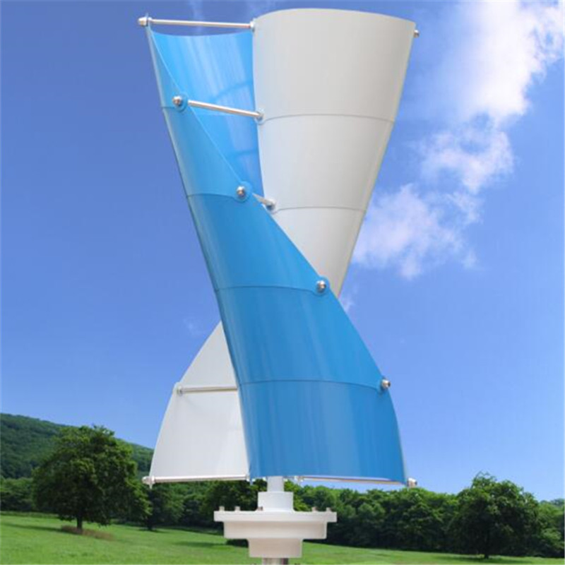 400W Maglev Wind Turbine Gener - Wind Turbine 400W 12V 评论和价格