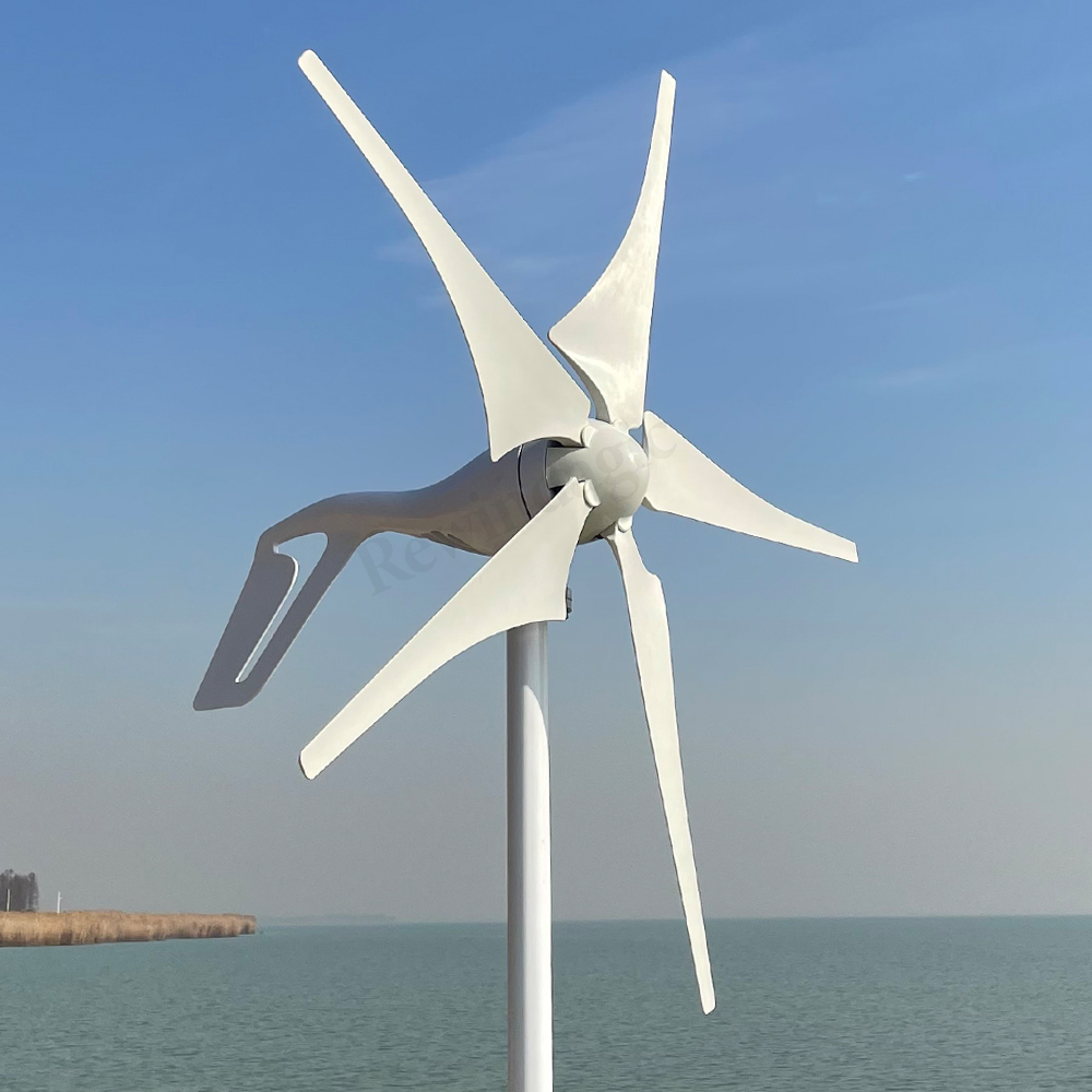 3000W 2000W Wind Turbine Gener - Wind Turbine 5000W 48V 评论和价格