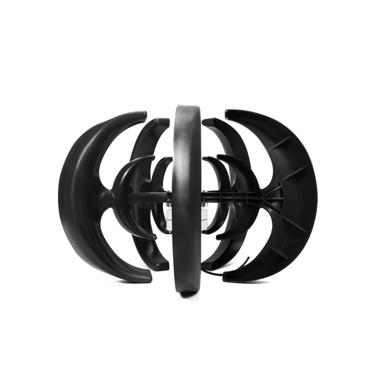 1000W wind turbine, 12V 24V ve - Wind Turbine 1000W 24V 评论和价格