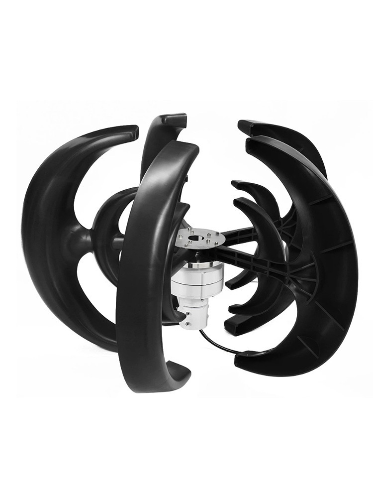 1000W wind turbine, 12V 24V ve - Wind Turbine 1000W 24V 评论和价格