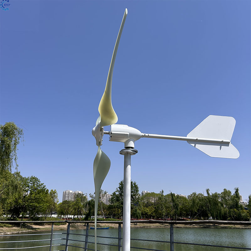 Free Energy 10KW 20KW Horizont - Horizontal Wind Turbine 10Kw 评论和价格