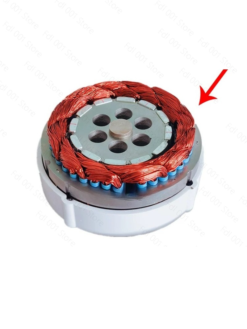 2026 100W 200W 12V 24V Permane - Wind Generator Permanent Magnet 3 Phase 评论和价格