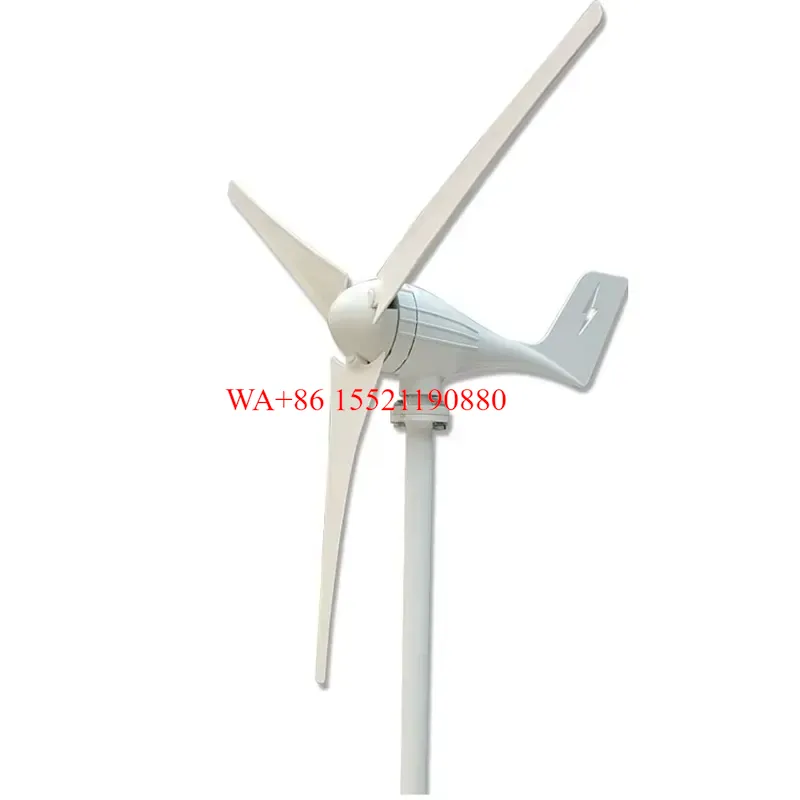 WMWMNU for 12V 24V 48V 240V 10 - Wind Turbine 1000W 24V 评论和价格