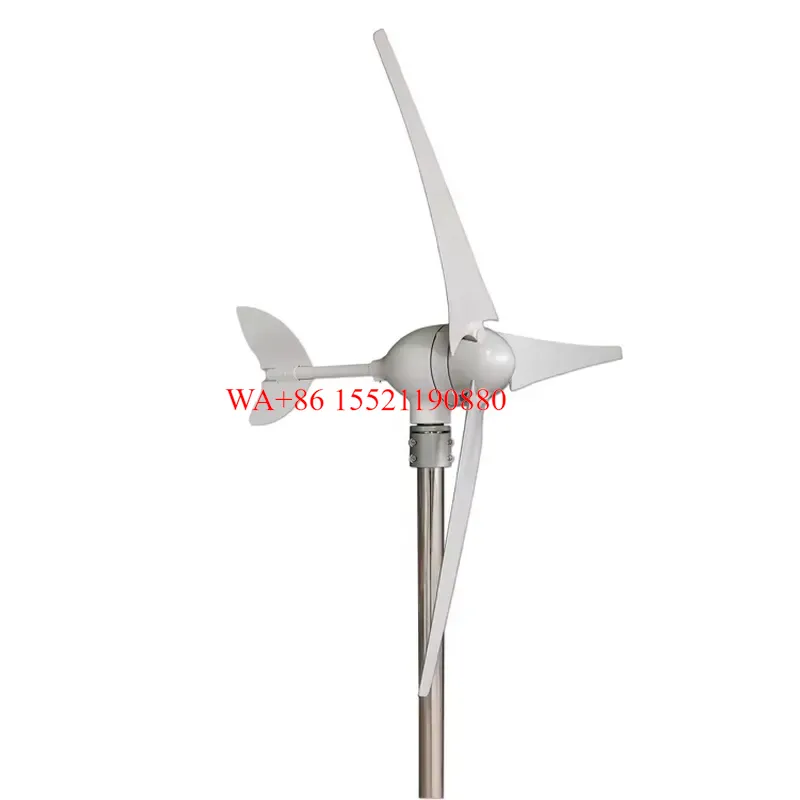 WMWMNU for 12V 24V 48V 240V 10 - Wind Turbine 1000W 24V 评论和价格
