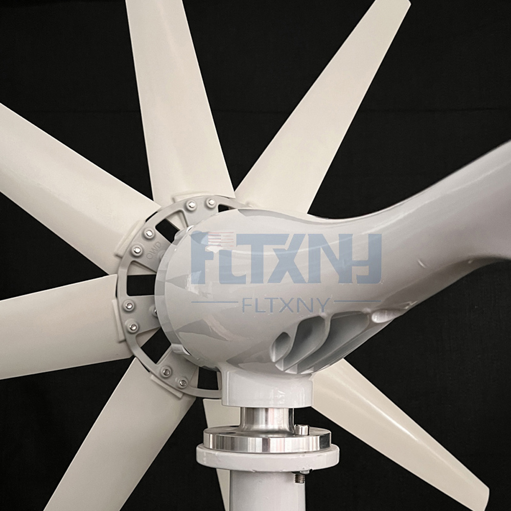 2000W 3000W 12V 24V 48V Wind T - Wind Turbine Charge Controller Mppt 12V 24V 评论和价格
