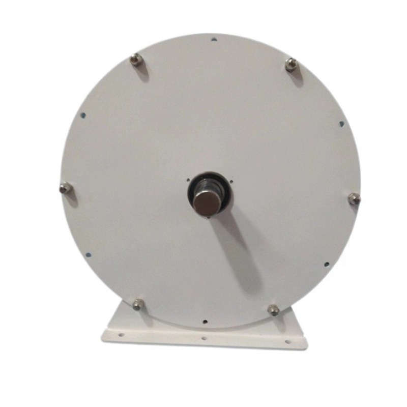 3000W Coreless Disc Generator  - Vertical Axis Wind Turbine 3000W 评论和价格
