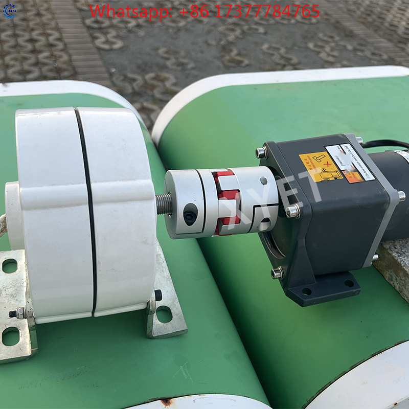 Low RPM 5000W 6KW 24V 48V Gear - Wind Turbine 5000W 48V 评论和价格