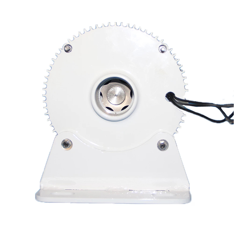 High Quality 3kw Magnet Motor  - Wind Generator Permanent Magnet 3 Phase 评论和价格