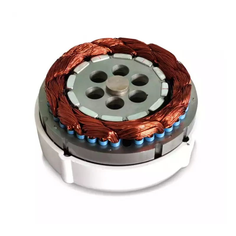 High Quality 3kw Magnet Motor  - Wind Generator Permanent Magnet 3 Phase 评论和价格