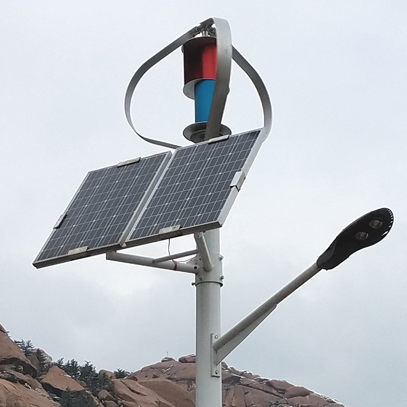 3kw Q-Type Windmill Turbine fo - Vertical Axis Wind Turbine 3000W 评论和价格