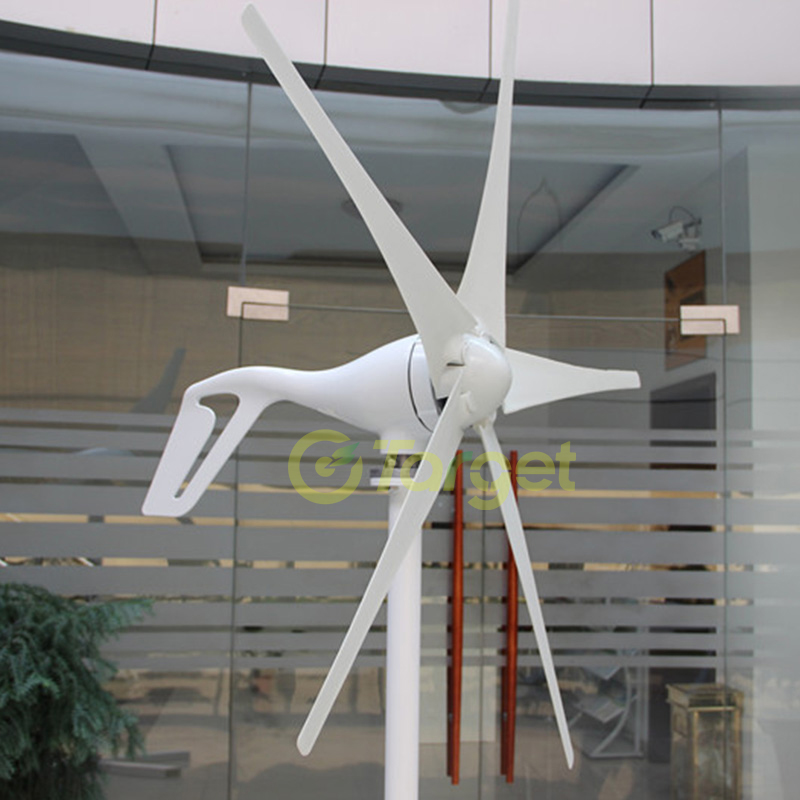 1000W 2000W 5000W 12V 24V 48V  - Wind Turbine 1000W 24V 评论和价格